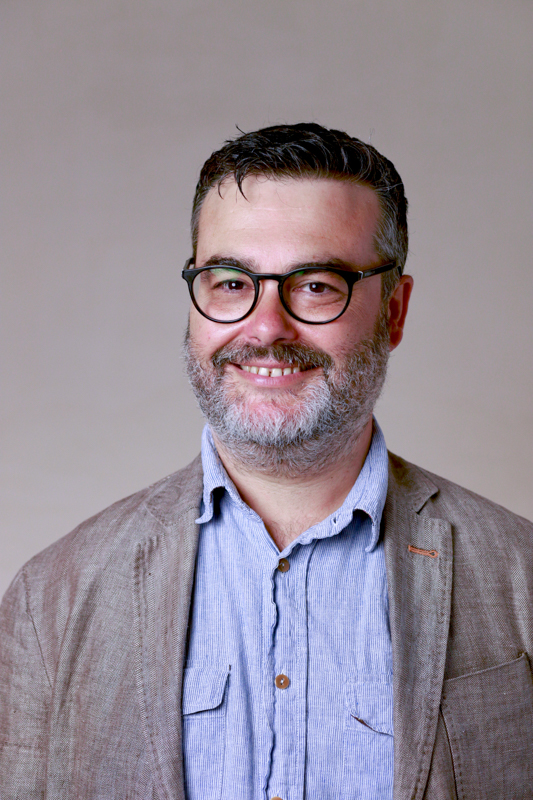 Francesco Rossi