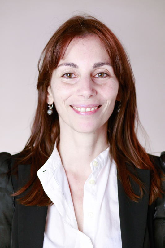 Vittoria Raffa