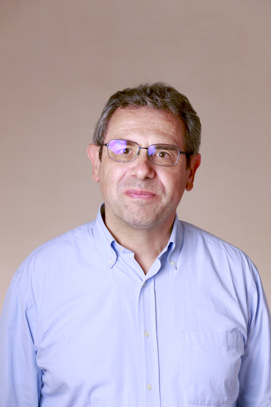 Alessandro Saba