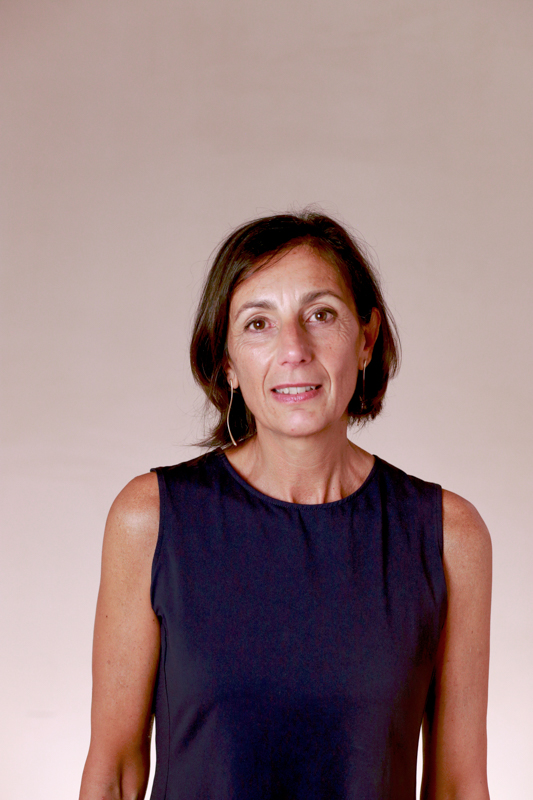 Sara Francesca Soncini