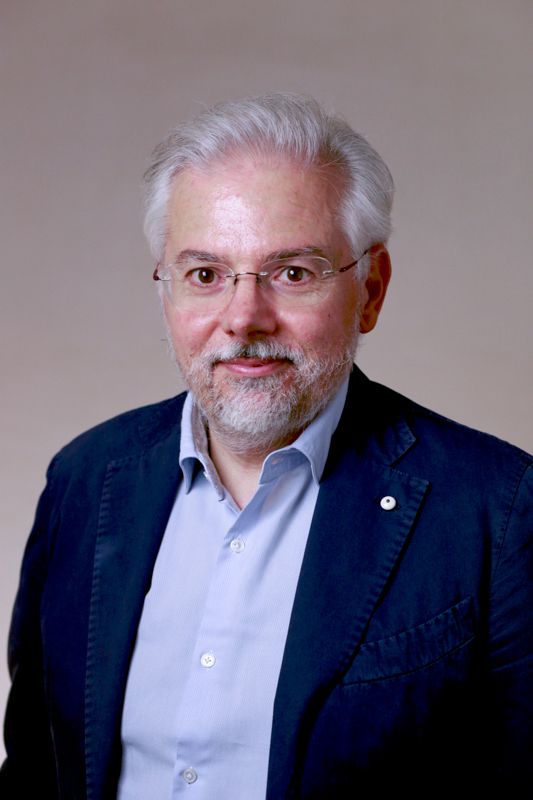 Nico De Federicis