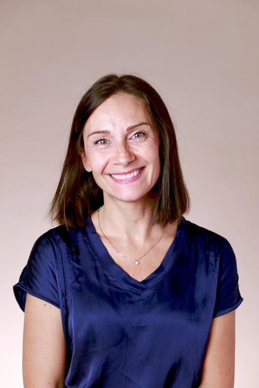 Maria Cristina Rossi