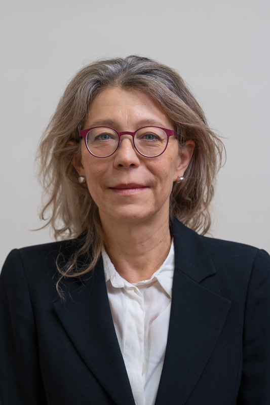 Marina Caterina Magnani