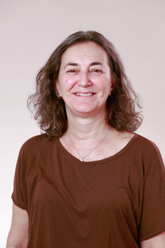 Caterina Morigi
