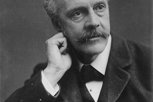 Arthur James Balfour