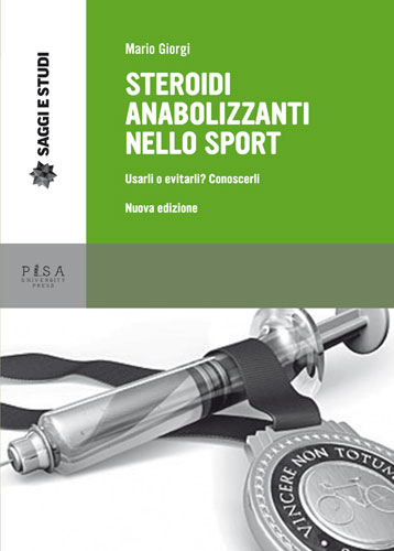 Copertina del volume