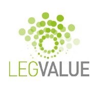 LEGVALUE Logo