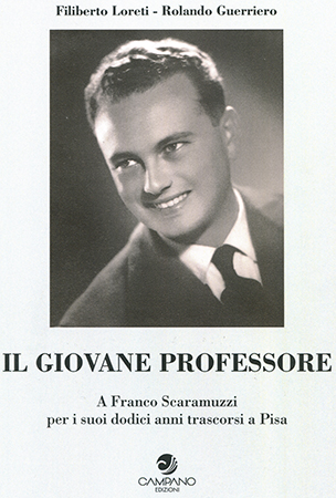 franco scaramuzzi