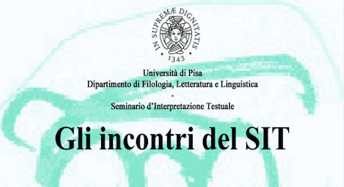 incontri del SIT interno