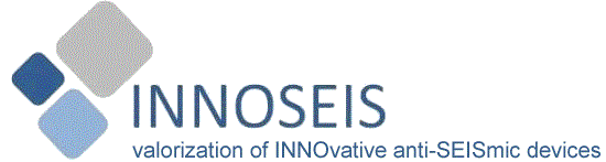 INNOSEIS logo