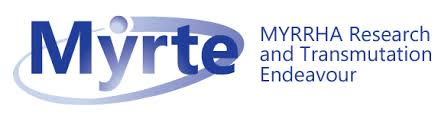 MYRTHE logo