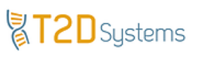 T2Dsystems logo