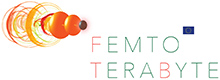 femtoterabyte logo