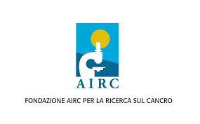 Fondazione AIRC logo