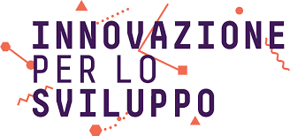 innovazione per lo sviluppo logo