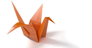 origami