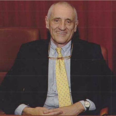 Roberto Pedrinelli