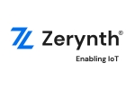 Zerynth logo payoff
