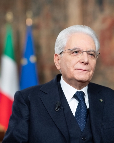 mattarella