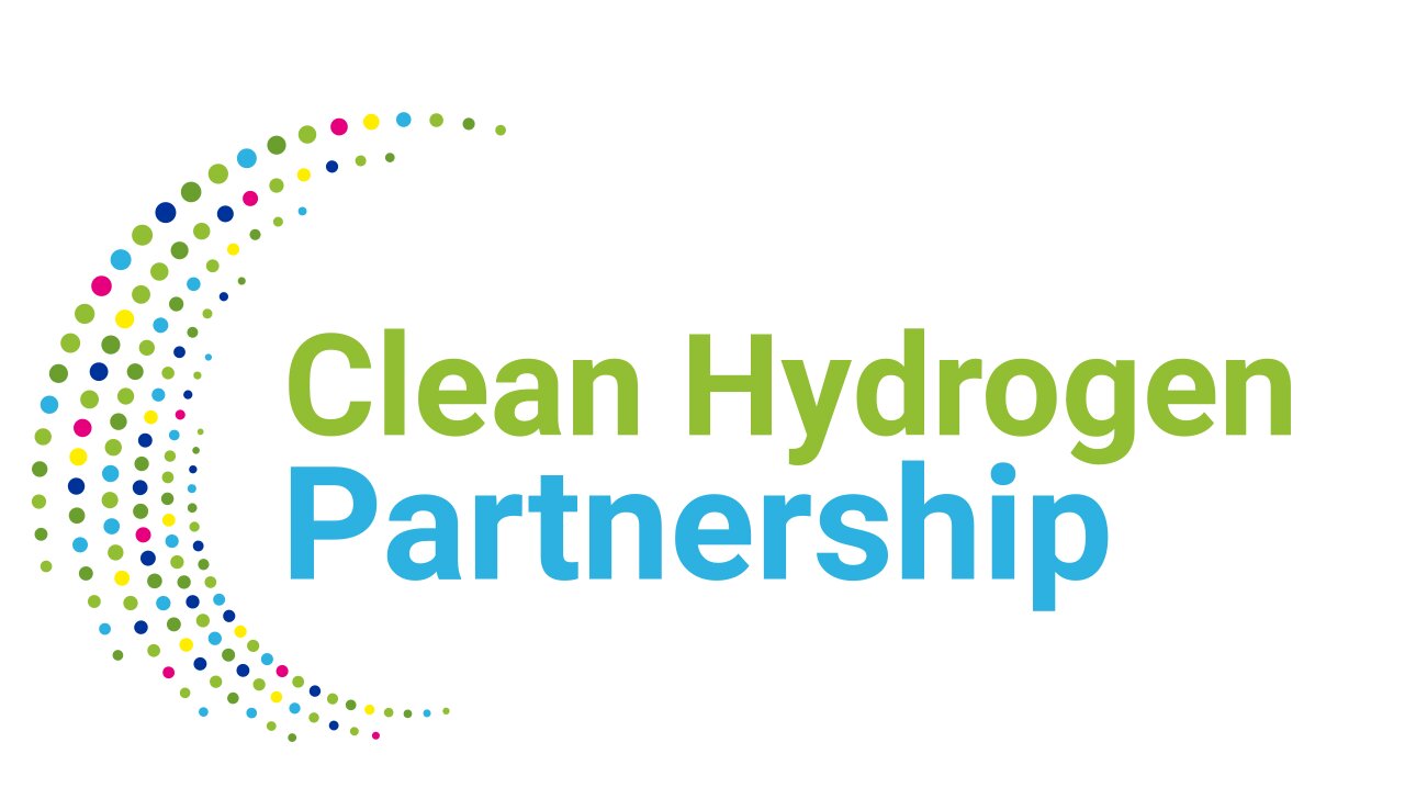 Clean Hydrogen Logo