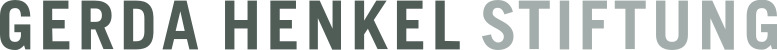 Gerda henkel logo