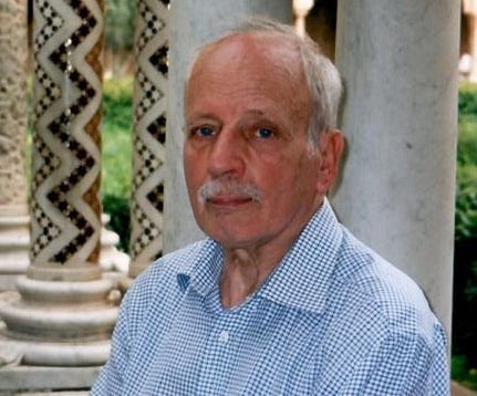 SergioRosati foto