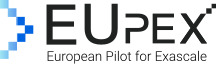 logo eupex