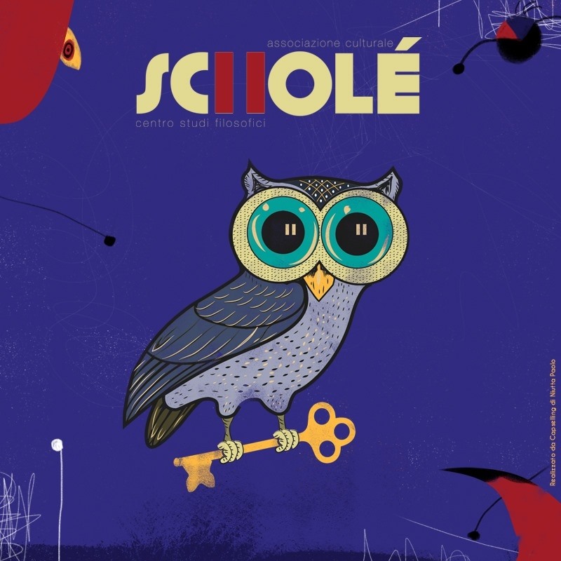 associazione culturale schole