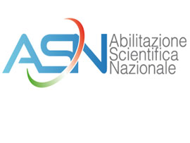 Abilitazione Scientifica Nazionale