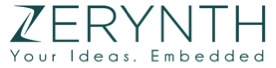 logo zerynth