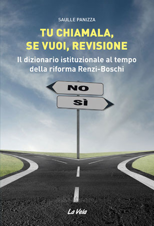 Copertina del volume