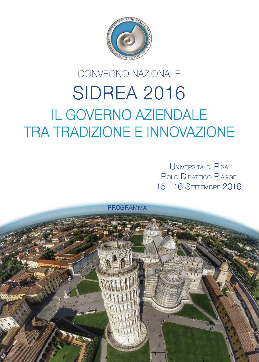 programma sidrea Pagina 1