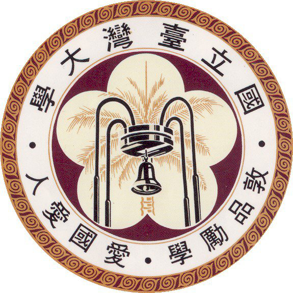 NTU logo