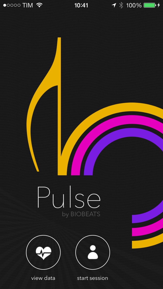 Pulse Screenshot 