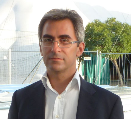 Roberto Gabbrielli 