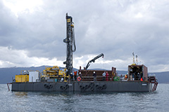 lago di Ohrid