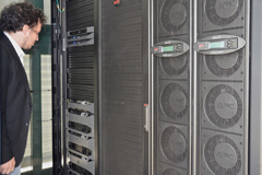 High Performance Computing & Cloud Competence Center