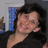 elisabetta palagi 