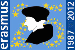 erasmus 
