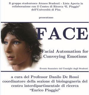 Pagina Facebook