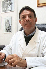 Eleuterio Ferrannini