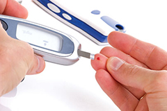 foto diabete