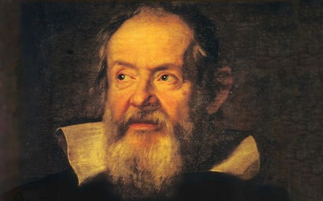 Galileo