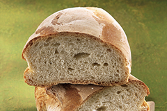 pane toscano