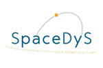 Logo Spacedynamics