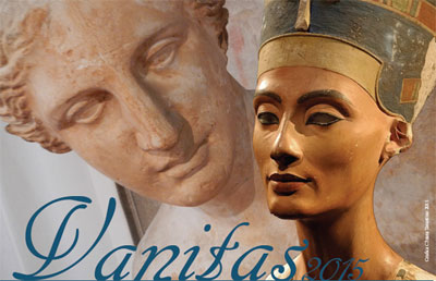Particolare della locandina