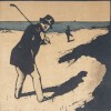 GOLF IS ART. Immagini e storie di sport