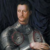 Eleonora di Toledo e Cosimo de’ Medici “Coppia nobilissima et bella”