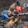 Dalla tomba al laboratorio: storie di ordinaria paleopatologia