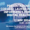 Informatics for Digital Health